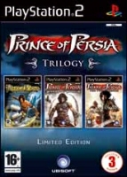 Prince of Persia Trilogy